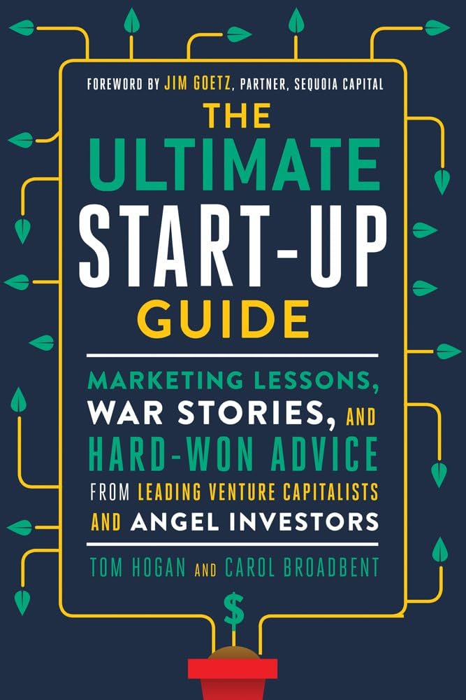 Ultimate Guide to Investing in the Startup Market