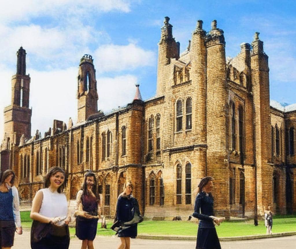 Best Universities for International Relations in UK