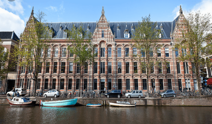 Scholarship Opportunities at the University of Amsterdam